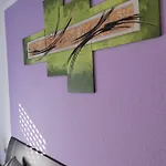 דירה Traumreise Mit Balkon Zentral *