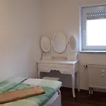 דירה Traumreise Mit Balkon Zentral פרידריכסהאפן
