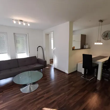 Traumreise Mit Balkon Zentral Friedrichshafen