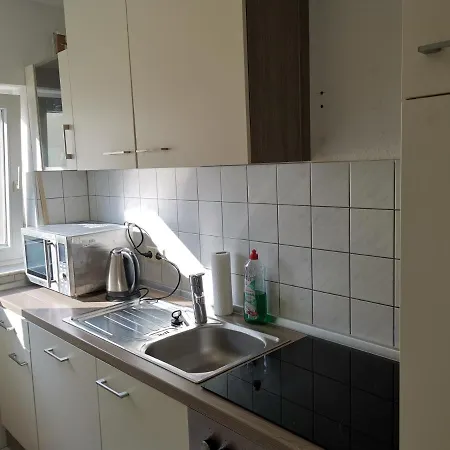 Traumreise Mit Balkon Zentral *