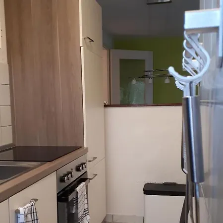 Traumreise Mit Balkon Zentral Friedrichshafen