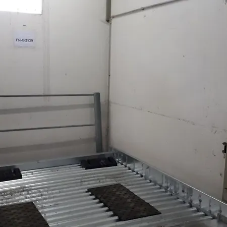 Apartmán Traumreise Mit Balkon Zentral *