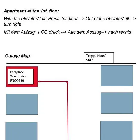 Traumreise Mit Balkon Zentral *