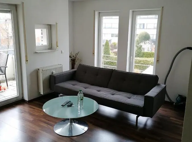 Traumreise Mit Balkon Zentral