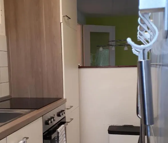 Traumreise Mit Balkon Zentral Friedrichshafen