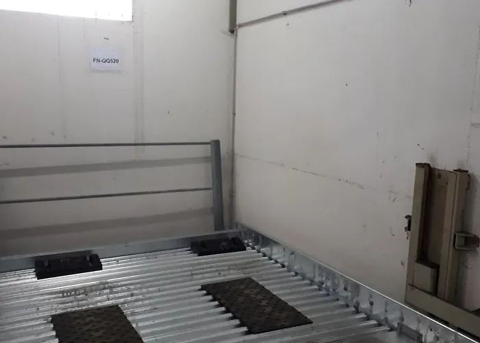 Lägenhet Traumreise Mit Balkon Zentral *