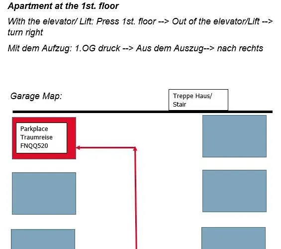 Traumreise Mit Balkon Zentral *