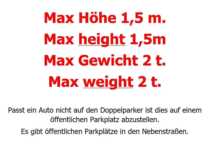Apartmán Traumreise Mit Balkon Zentral *